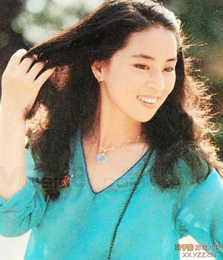 揭秘苦情戏女星现实坎坷情路