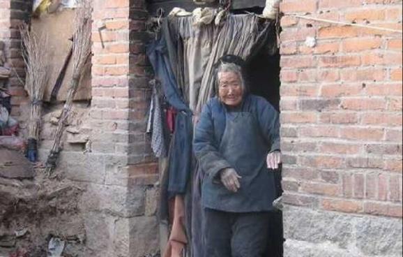 这组图看下去需要勇气 震撼心灵
