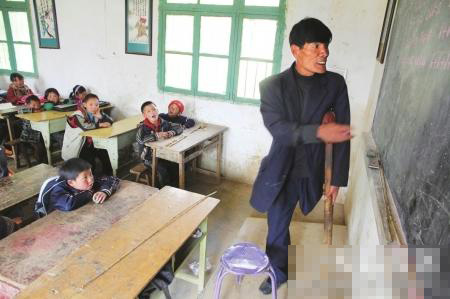 这组图看下去需要勇气 震撼心灵