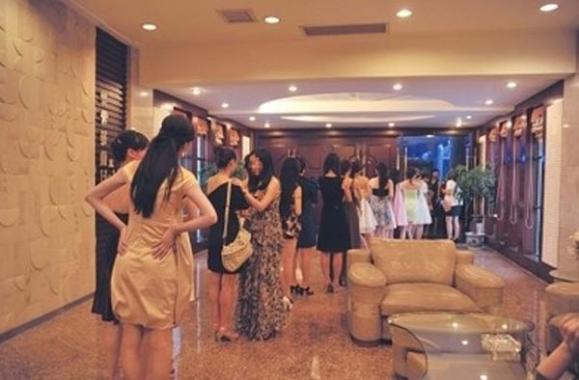 “相亲乱象”是因为社会病了 中国社会之乱象