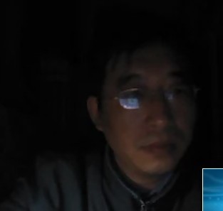 最无耻！作家学会总编裸聊记录曝光（文图）